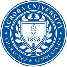Aurora University Company logo